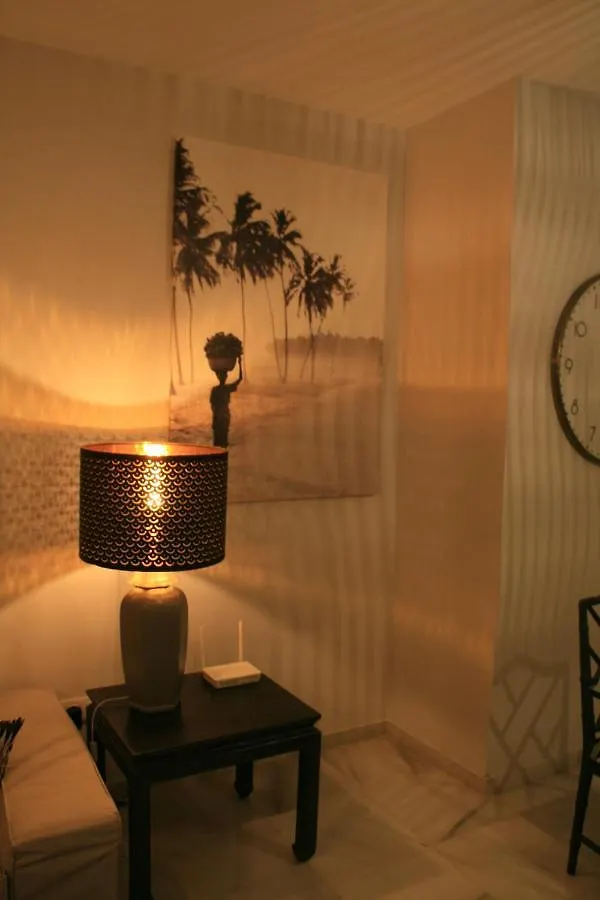 Apartamento En Primera Linea/Beachfront Apartment Fuengirola Ισπανία