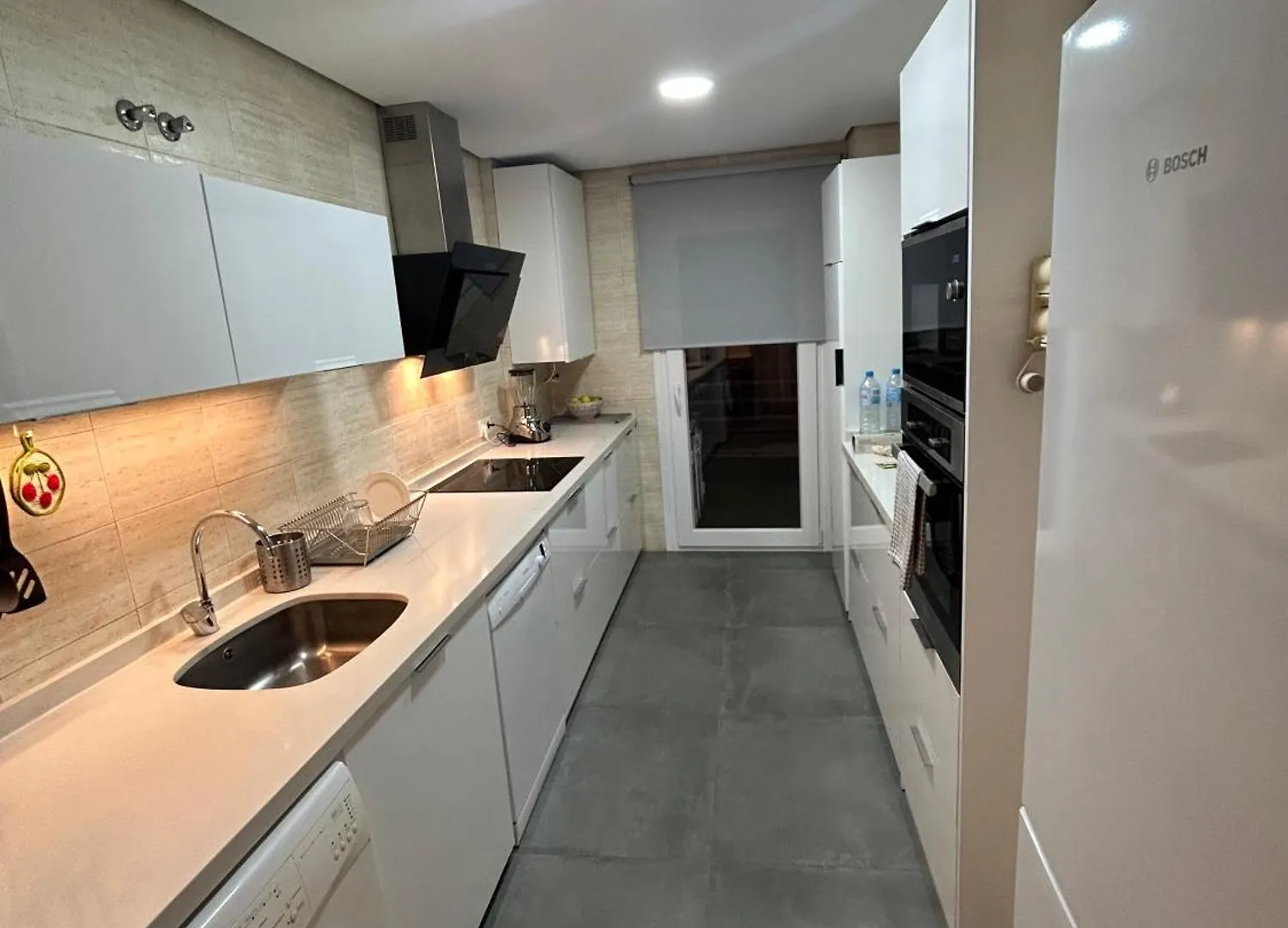 Apartamento En Primera Linea/Beachfront Apartment Fuengirola Ισπανία