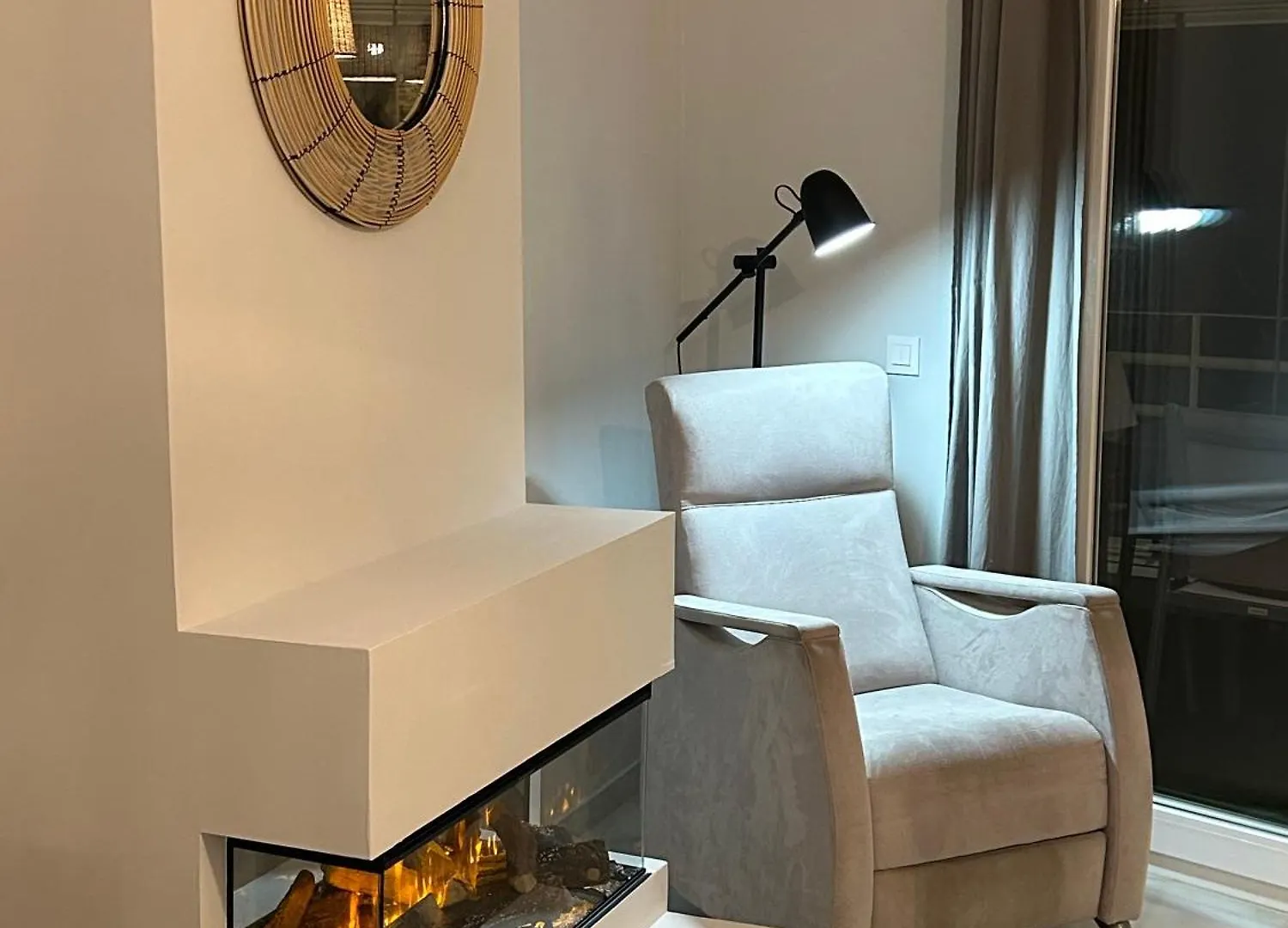 Apartamento En Primera Linea/Beachfront Apartment Fuengirola