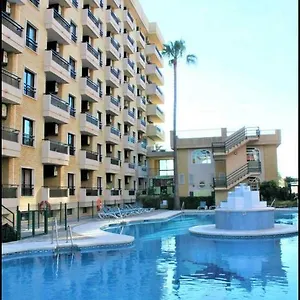  Apartment Nice In Ronda 4 First Beach Line