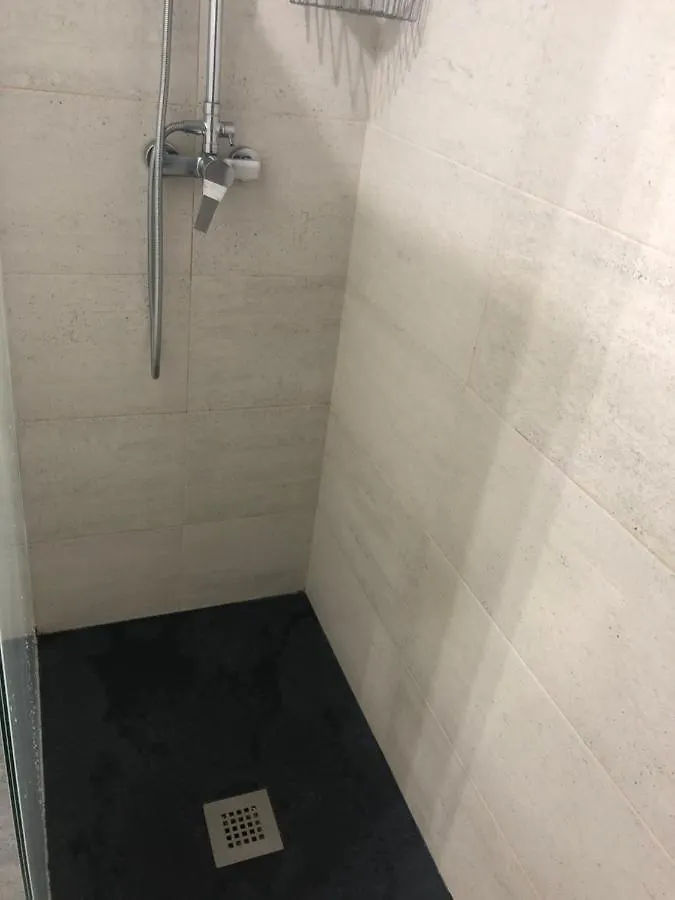 Apartamento En Primera Linea/Beachfront Apartment Fuengirola