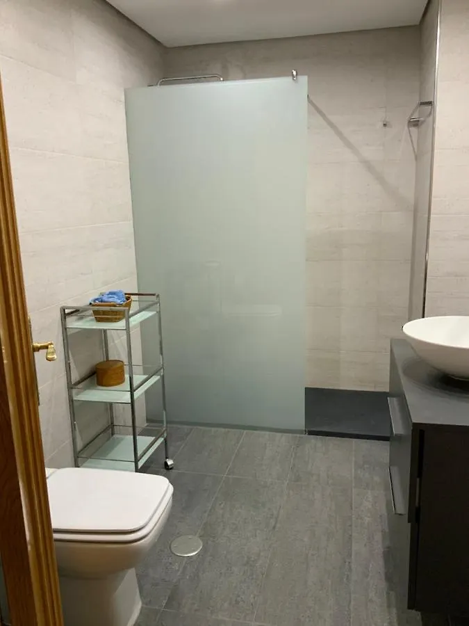 Apartamento En Primera Linea/Beachfront Apartment Fuengirola