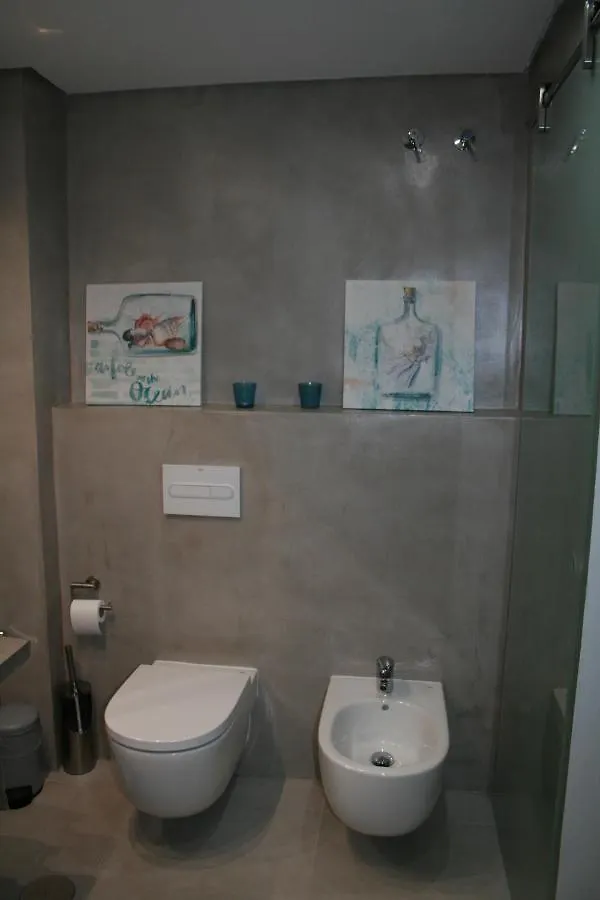 Apartamento En Primera Linea/Beachfront Apartment Fuengirola