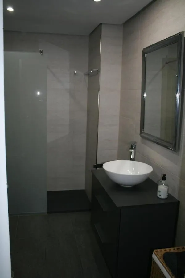 Apartamento En Primera Linea/Beachfront Apartment Fuengirola