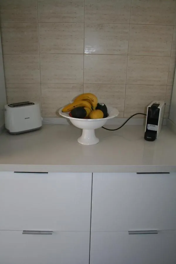 Apartamento En Primera Linea/Beachfront Apartment Fuengirola Spain
